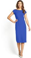 Thumbnail for your product : Savoir Simple Shift Dress