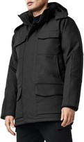 Thumbnail for your product : Canada Goose Windermere Coat