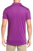 Thumbnail for your product : Bobby Jones Solid Pique Golf Polo