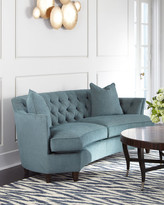 Thumbnail for your product : Ambella Zadie Tufted Sofa