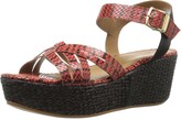 Thumbnail for your product : Callisto Women's Valencia Platform Sandal