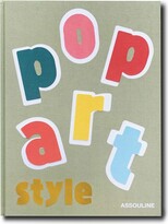 Thumbnail for your product : Assouline Pop Art Style