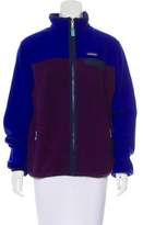 Thumbnail for your product : Patagonia Zip-Up Fleece Jacket