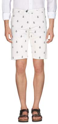 MC2 Saint Barth Bermuda shorts