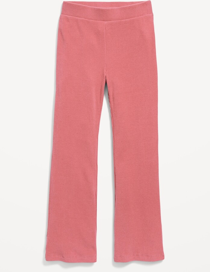 Old Navy Red Girls' Pants | ShopStyle