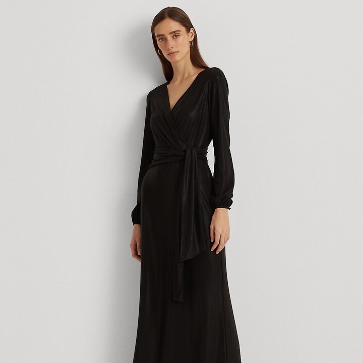 Ralph Lauren Long Sleeve Evening Dresses | Shop the world's 