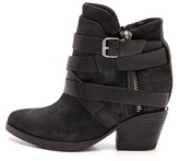 Thumbnail for your product : Ash Manhattan Hidden Wedge Booties