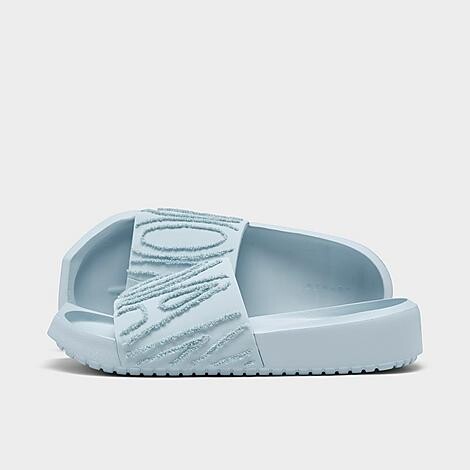 Nike Blue Women's Sandals | ShopStyle