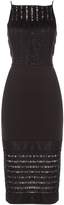 Thumbnail for your product : Therapy Taniti Lace Detail Dress