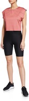 Thumbnail for your product : ULTRACOR Essential Venus Bike Shorts