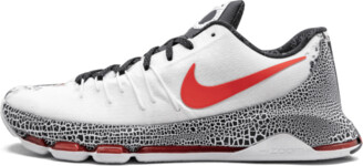 nike kd 8 xmas