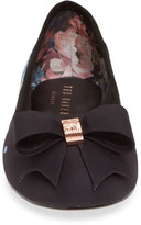 Thumbnail for your product : Ted Baker Suallip Flat