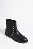 Thumbnail for your product : Forever 21 Studded Chelsea Boots