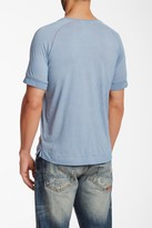 Thumbnail for your product : Marcus Collection Jeremiah Double Dyed Henley