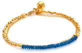 Thumbnail for your product : Astley Clarke Biography Ocean Quartz Beaded Friendship Bracelet