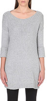 Thumbnail for your product : Free People Scoop-neck jumper