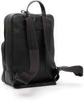Thumbnail for your product : Bottega Veneta Woven Nappa Backpack