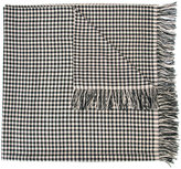 Thumbnail for your product : The Elder Statesman cashmere checked scarf