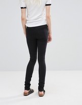 Thumbnail for your product : Cheap Monday Second Skin Skinny Jeans 30