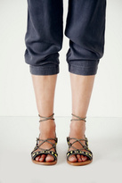 Thumbnail for your product : House Of Harlow Always Forever Lace Up Sandal