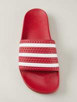 Thumbnail for your product : adidas 'Adilette' sliders