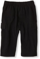 Thumbnail for your product : Children's Place Baby Boys Knit Cargo Pants