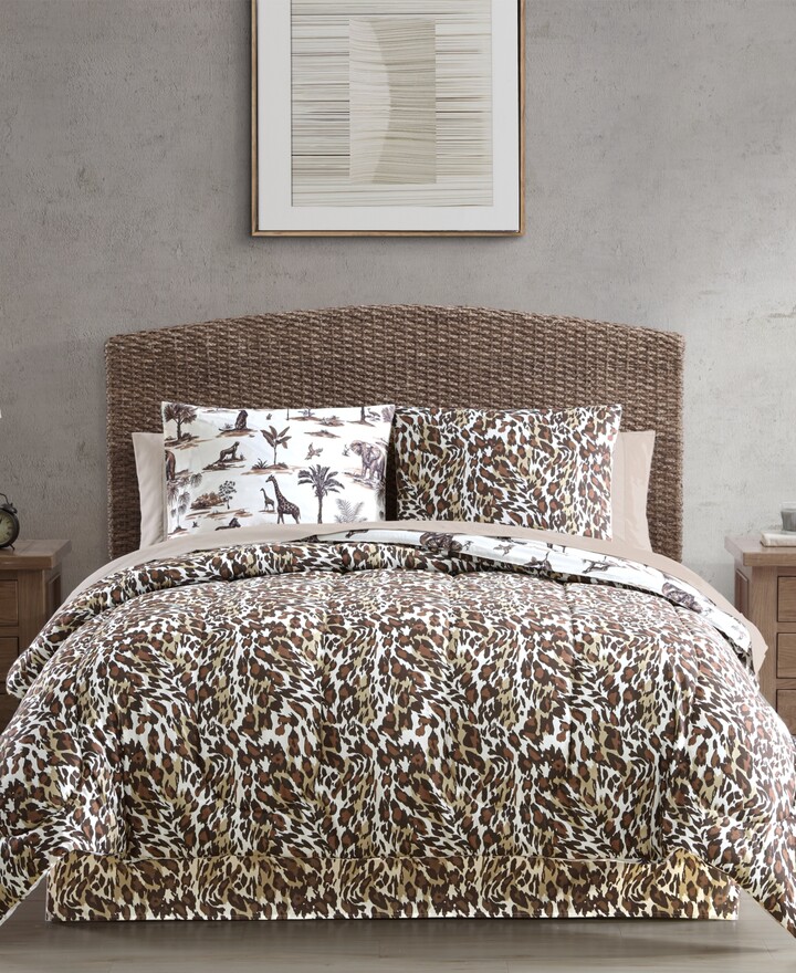 Twin Xl Comforter Set Bedding Style, Zebra Print Bedding Twin Xl