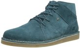Thumbnail for your product : Boxfresh Mens Charlz Suede Low-Top