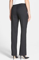 Thumbnail for your product : Halogen 'Taylor' Suiting Pants (Regular & Petite)