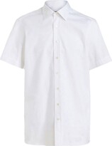 Thumbnail for your product : Etro Button-Down Poplin Shirt