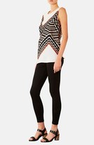 Thumbnail for your product : Topshop High Waist Maternity Leggings