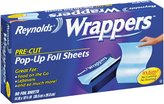 Thumbnail for your product : Reynolds Wrap Pop-Up Foil Sheets