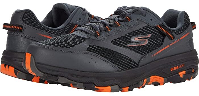 skechers mens extra wide shoes