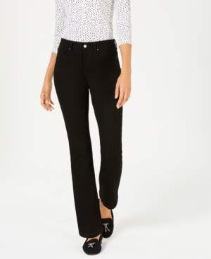 Charter Club Straight-Leg Jeans, Created for Macy's