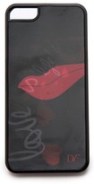 Thumbnail for your product : Diane von Furstenberg iPhone 5 / 5S Hologram Case