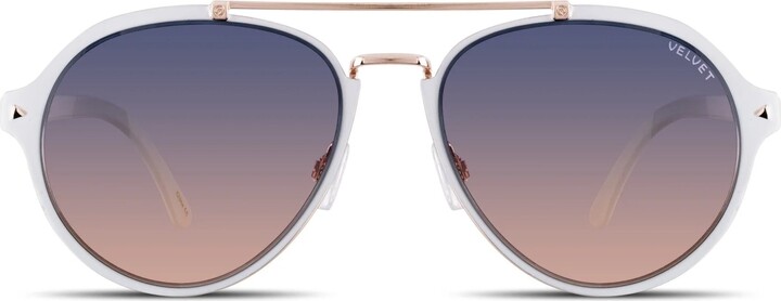 VELVET EYEWEAR Jesse