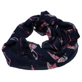 Thumbnail for your product : Soul Cal SoulCal Womens Ladies Fashion Scarf Neck Wrap