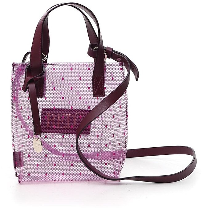REDValentino TOTE BAG - Shoulder Bag for Women