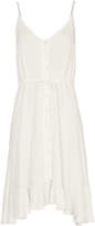 Thumbnail for your product : Rails Clara Midi White Dress