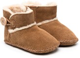 Thumbnail for your product : Ugg Kids Lemmy II booties