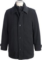 Thumbnail for your product : Marc New York 1609 Marc New York by Andrew Marc Lloyd Top Coat - Wool (For Men)