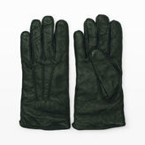 Thumbnail for your product : Club Monaco Washed Leather Glove
