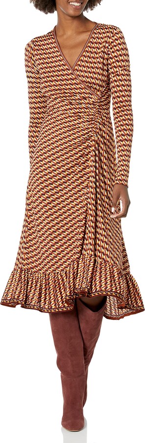 Max Studio Women's White Dresses ShopStyle CA