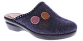 Thumbnail for your product : Spring Step Flexus by Flexus® by Circles" Slipper Shoes