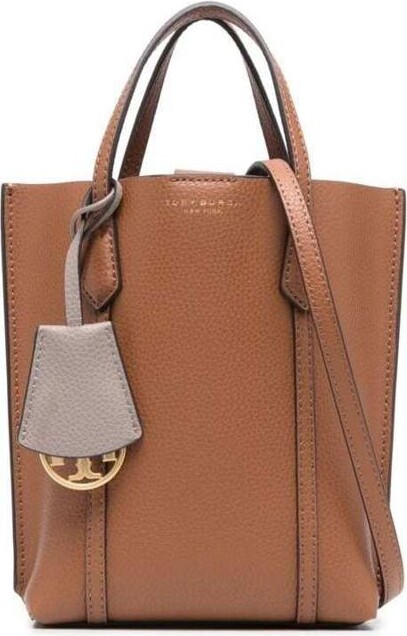 Tory Burch Perry Small Tote Bag - ShopStyle