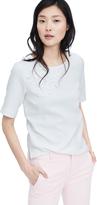 Thumbnail for your product : Banana Republic Daisy Embellished Top