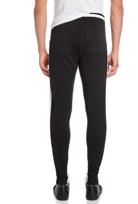 Well Known Denesh Track Pants