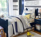 Thumbnail for your product : Pottery Barn Kids Sheeting Set