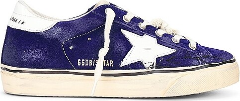 Golden Goose Super Star Sneaker