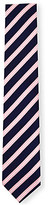 Thumbnail for your product : Thomas Pink Ford Stripe silk tie - for Men